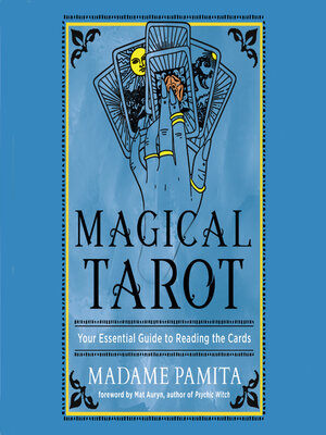 cover image of Magical Tarot